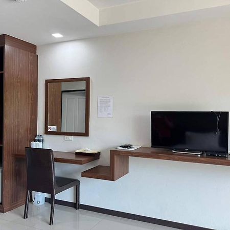 Eurotel Hotel Καντσαναμπούρι Εξωτερικό φωτογραφία