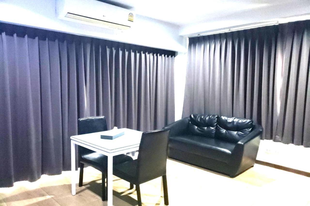 Eurotel Hotel Καντσαναμπούρι Εξωτερικό φωτογραφία