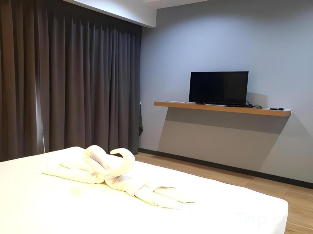Eurotel Hotel Καντσαναμπούρι Εξωτερικό φωτογραφία