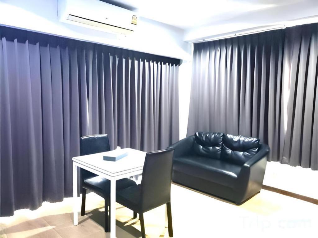 Eurotel Hotel Καντσαναμπούρι Εξωτερικό φωτογραφία