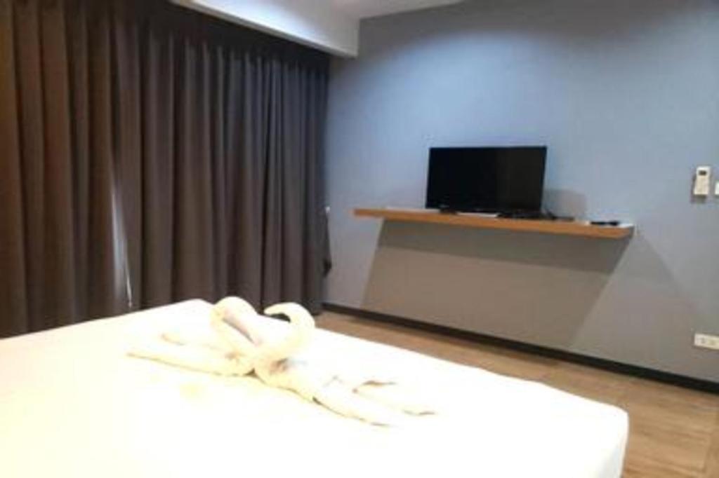 Eurotel Hotel Καντσαναμπούρι Εξωτερικό φωτογραφία