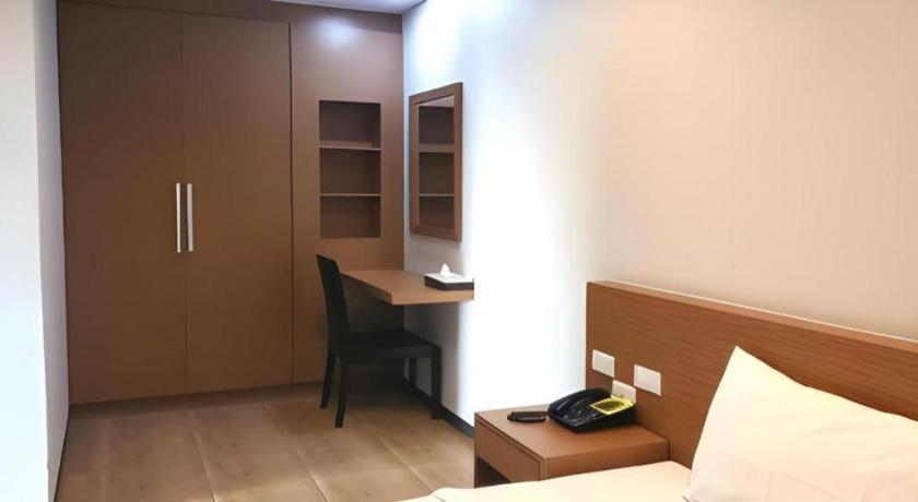 Eurotel Hotel Καντσαναμπούρι Εξωτερικό φωτογραφία