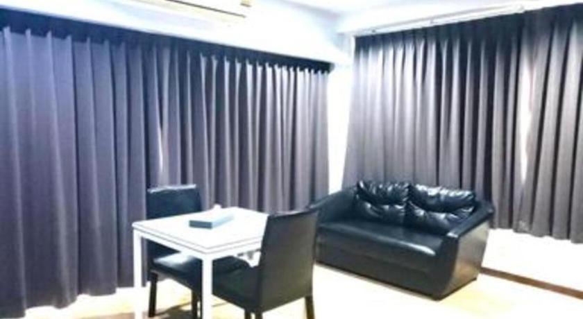 Eurotel Hotel Καντσαναμπούρι Εξωτερικό φωτογραφία