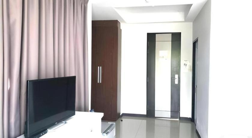 Eurotel Hotel Καντσαναμπούρι Εξωτερικό φωτογραφία